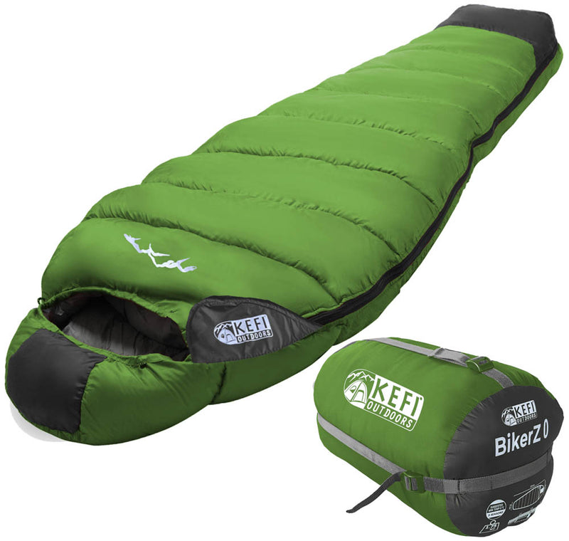 BikerZ 0 Sleeping Bag
