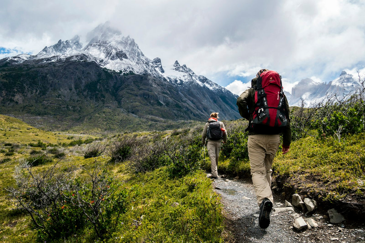 How to choose a sleeping bag temperature rating