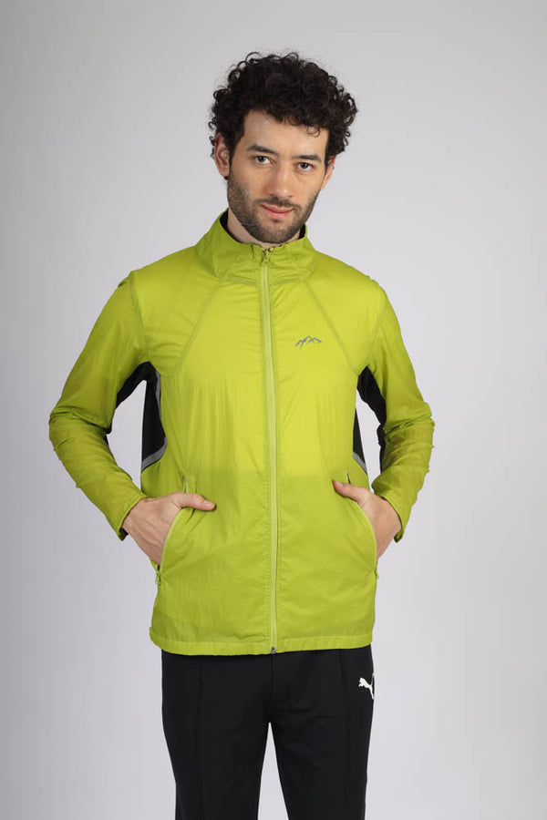 Pack & Go Ultralight Windbreaker Jacket