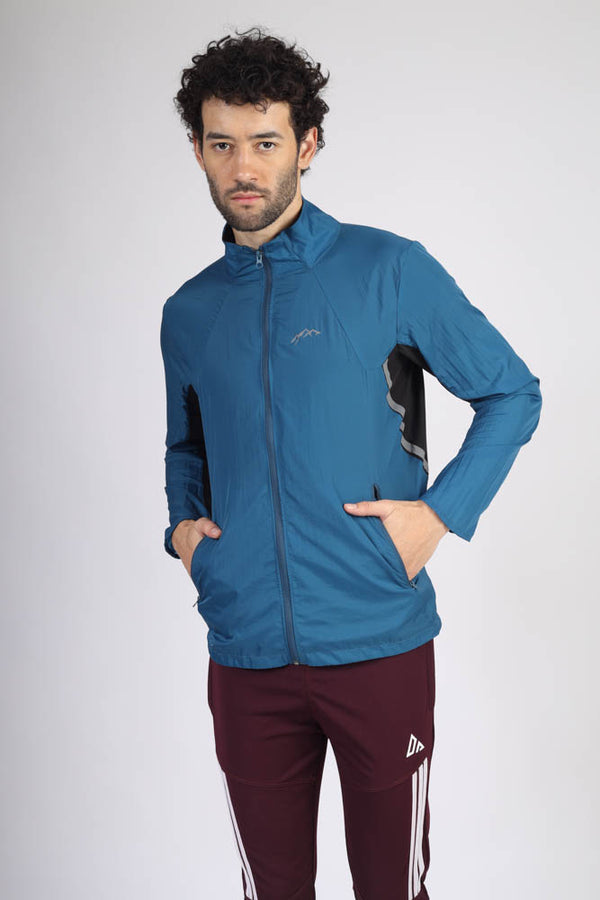 Pack & Go Ultralight Windbreaker Jacket