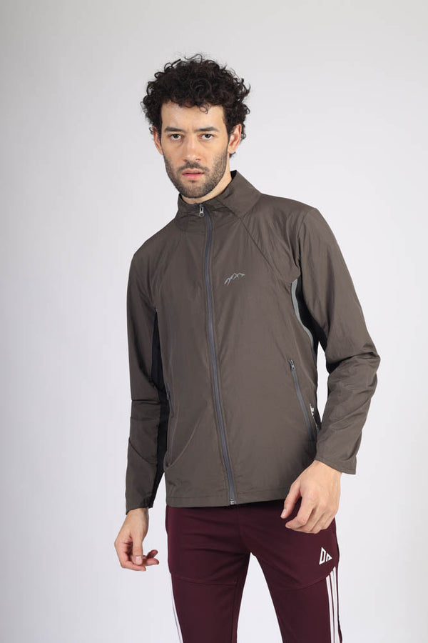 Pack & Go Ultralight Windbreaker Jacket
