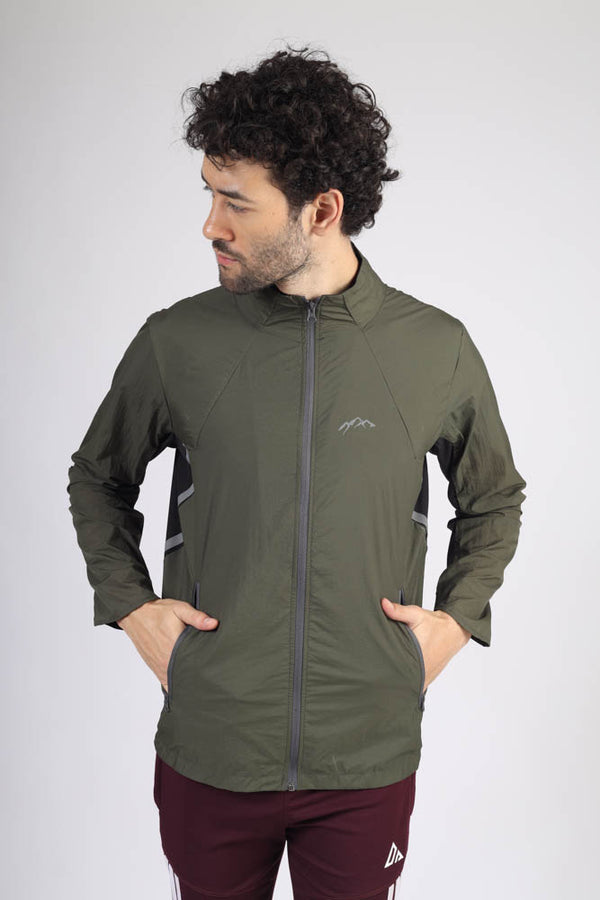 Pack & Go Ultralight Windbreaker Jacket