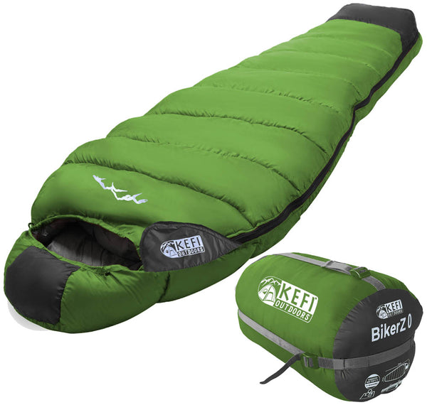 BikerZ 0 Sleeping Bag