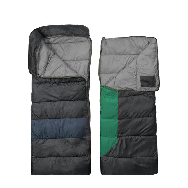 Big Box Double Sleeping Bag